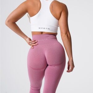 NVGTN Women's Rose Leggings